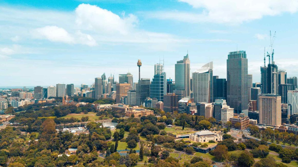 Top 10 Safest Suburbs In Sydney