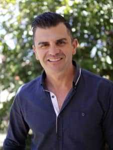 Daniel Di Mascio - Buyers Agent Gold Coast & Townsville